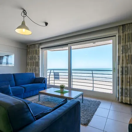 Sablon 501 Seafront In Apartman *