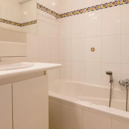 Apartman Sablon 501 Seafront In Koksijde