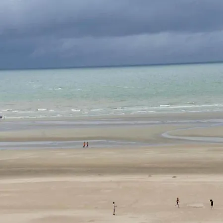 Sablon 501 Seafront In * Koksijde