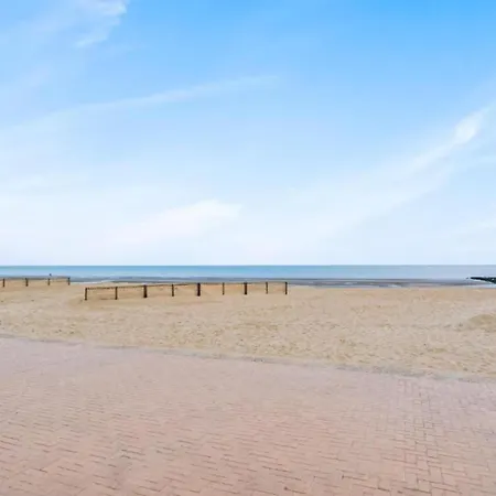 Sablon 501 Seafront In Apartman