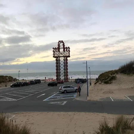 Sablon 501 Seafront In * Koksijde