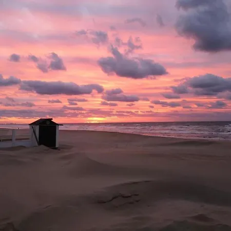 Sablon 501 Seafront In Koksijde